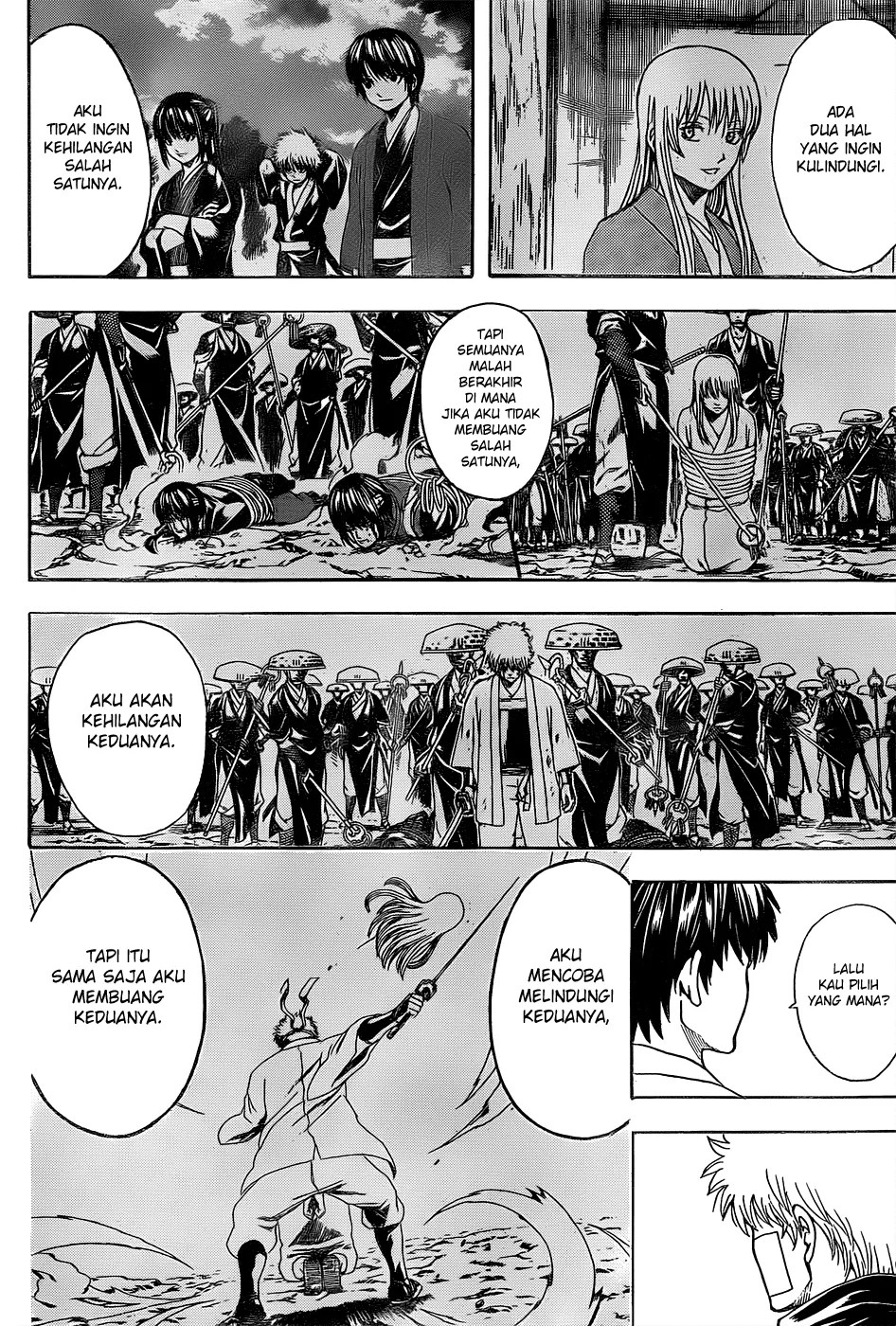 Chapter 529 - halaman 16