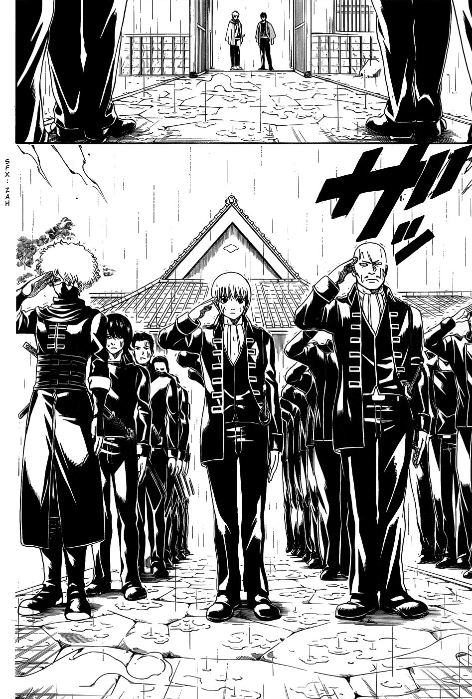 Chapter 529 - halaman 18