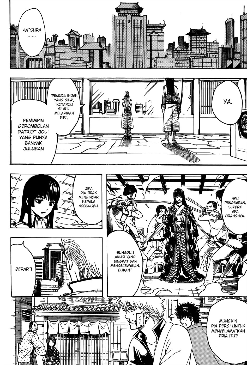 Chapter 529 - halaman 4