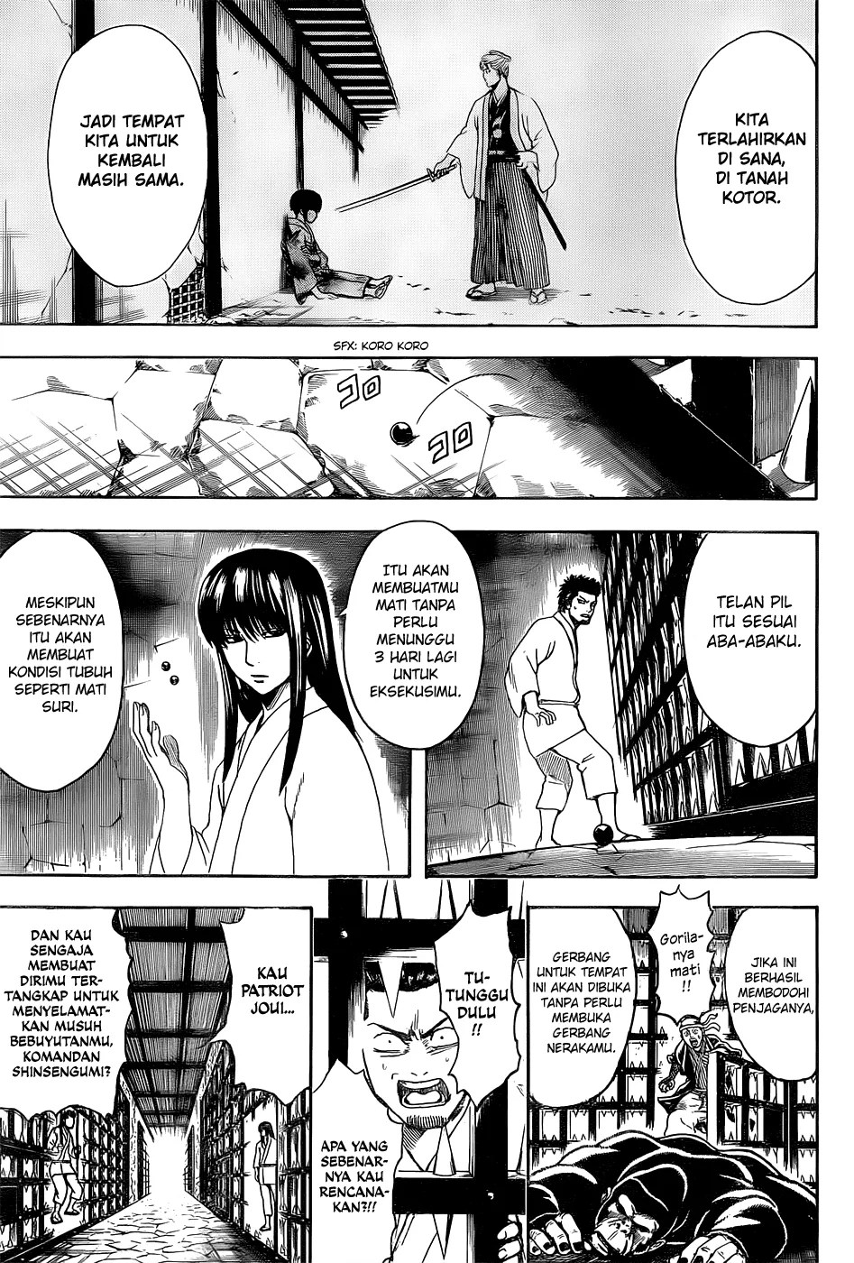 Chapter 529 - halaman 7