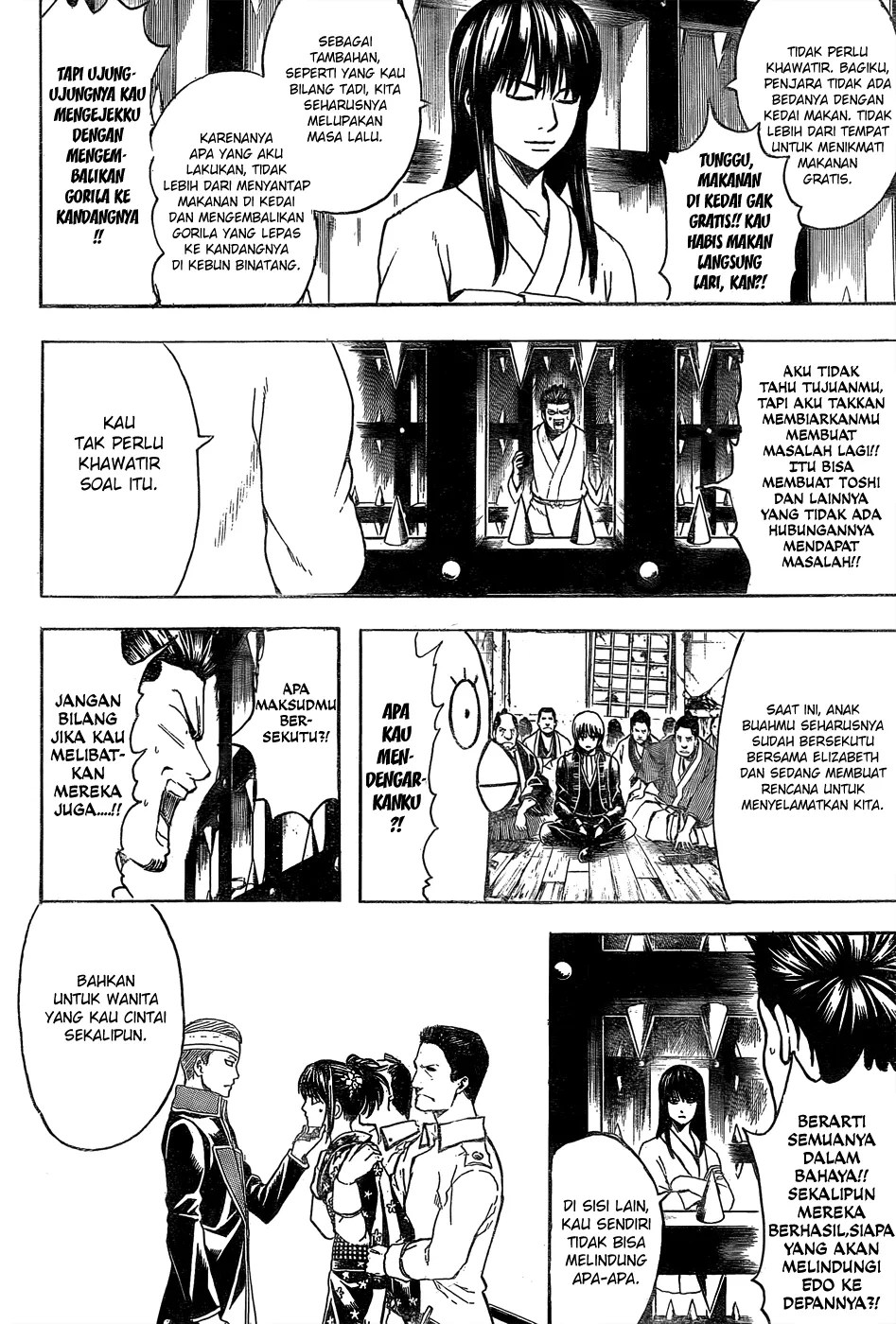 Chapter 529 - halaman 8