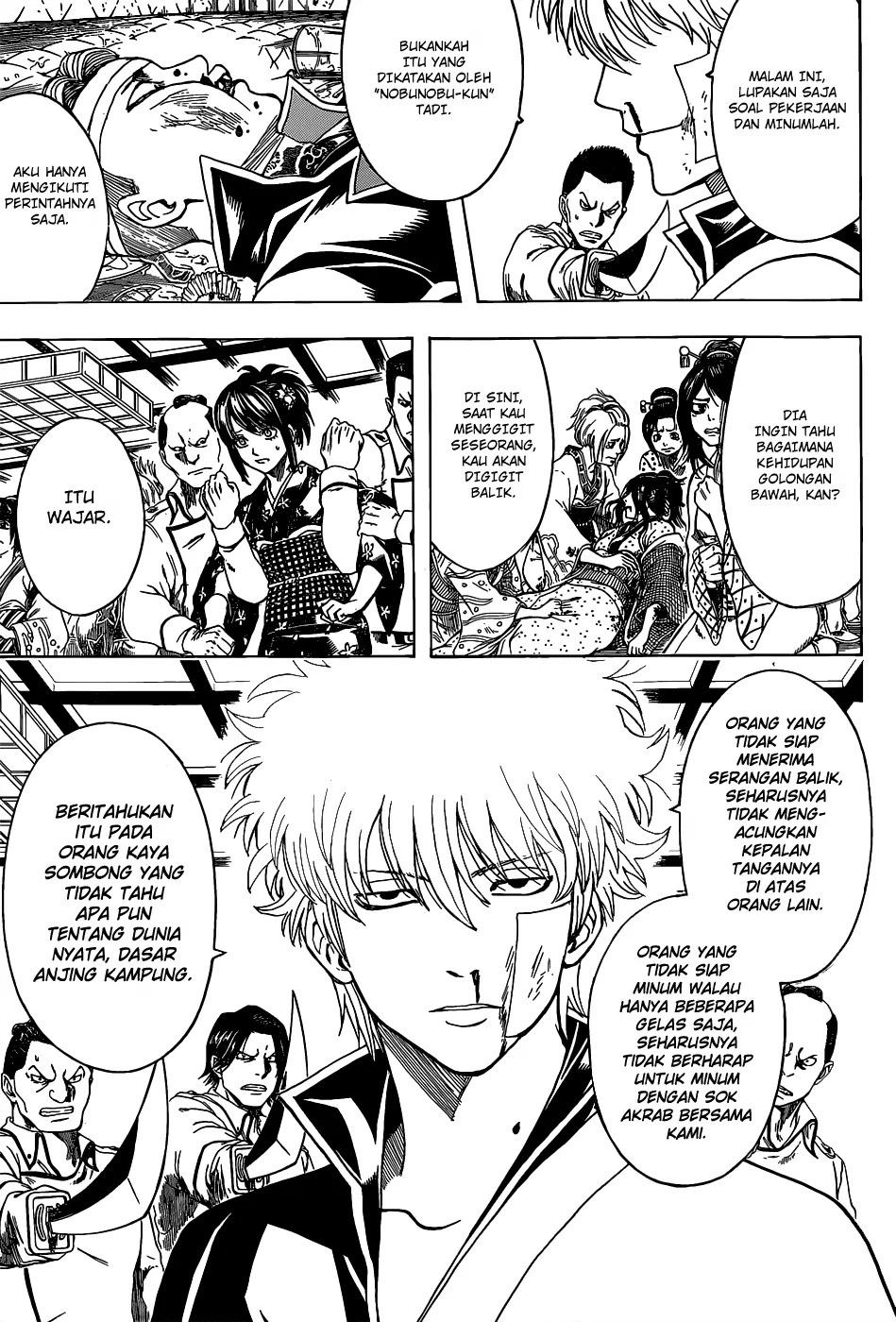 Chapter 528 - halaman 3