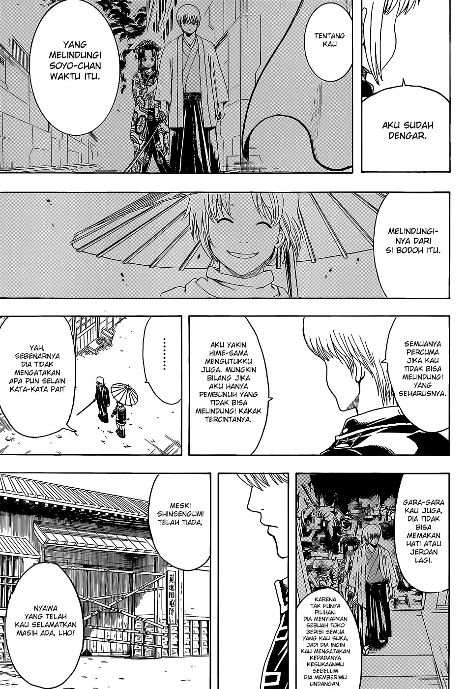 Chapter 528 - halaman 5