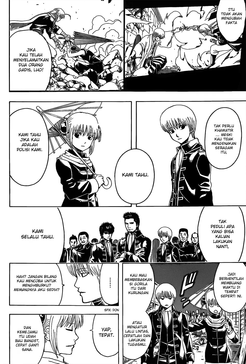 Chapter 528 - halaman 6