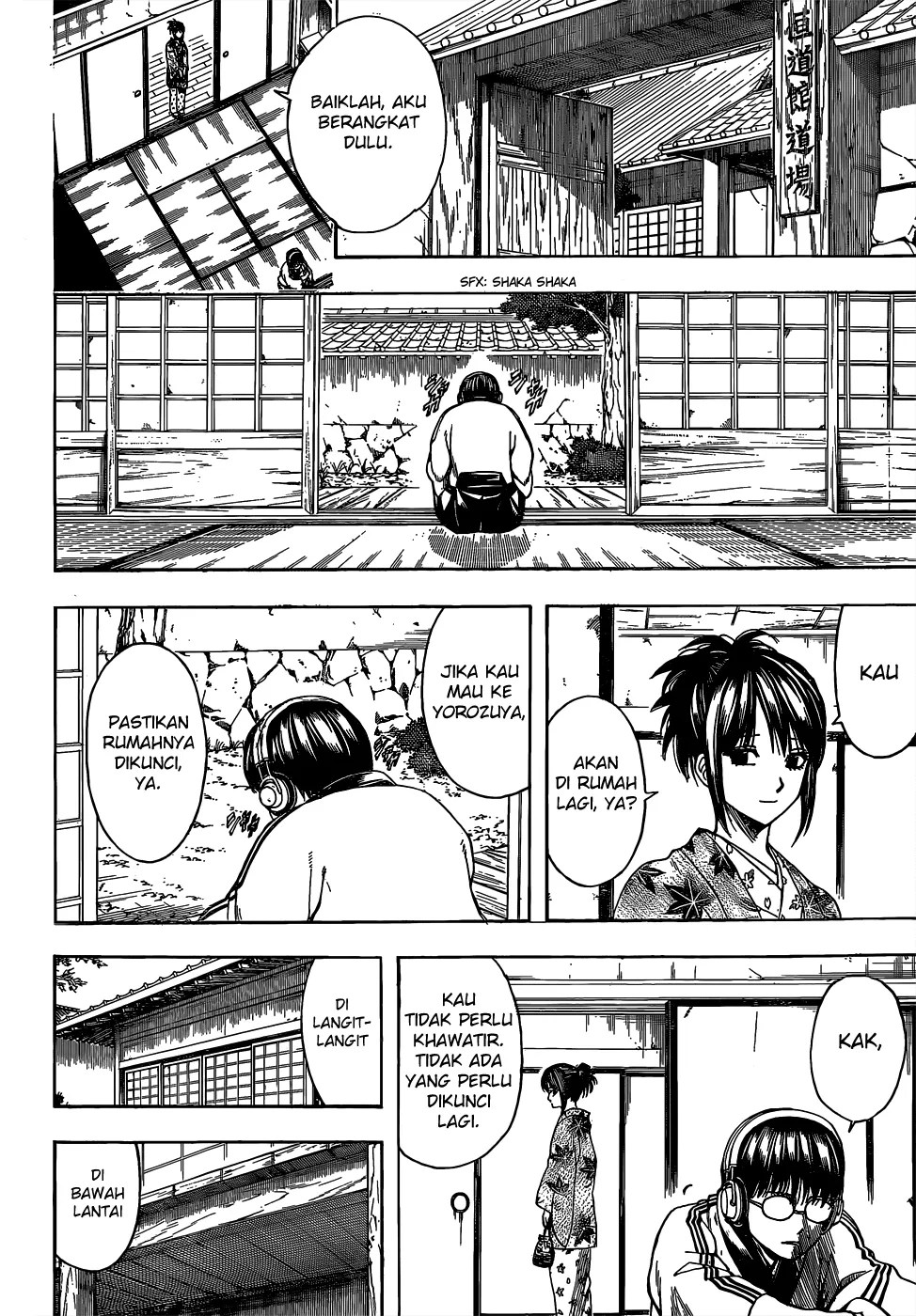 Chapter 527 - halaman 2