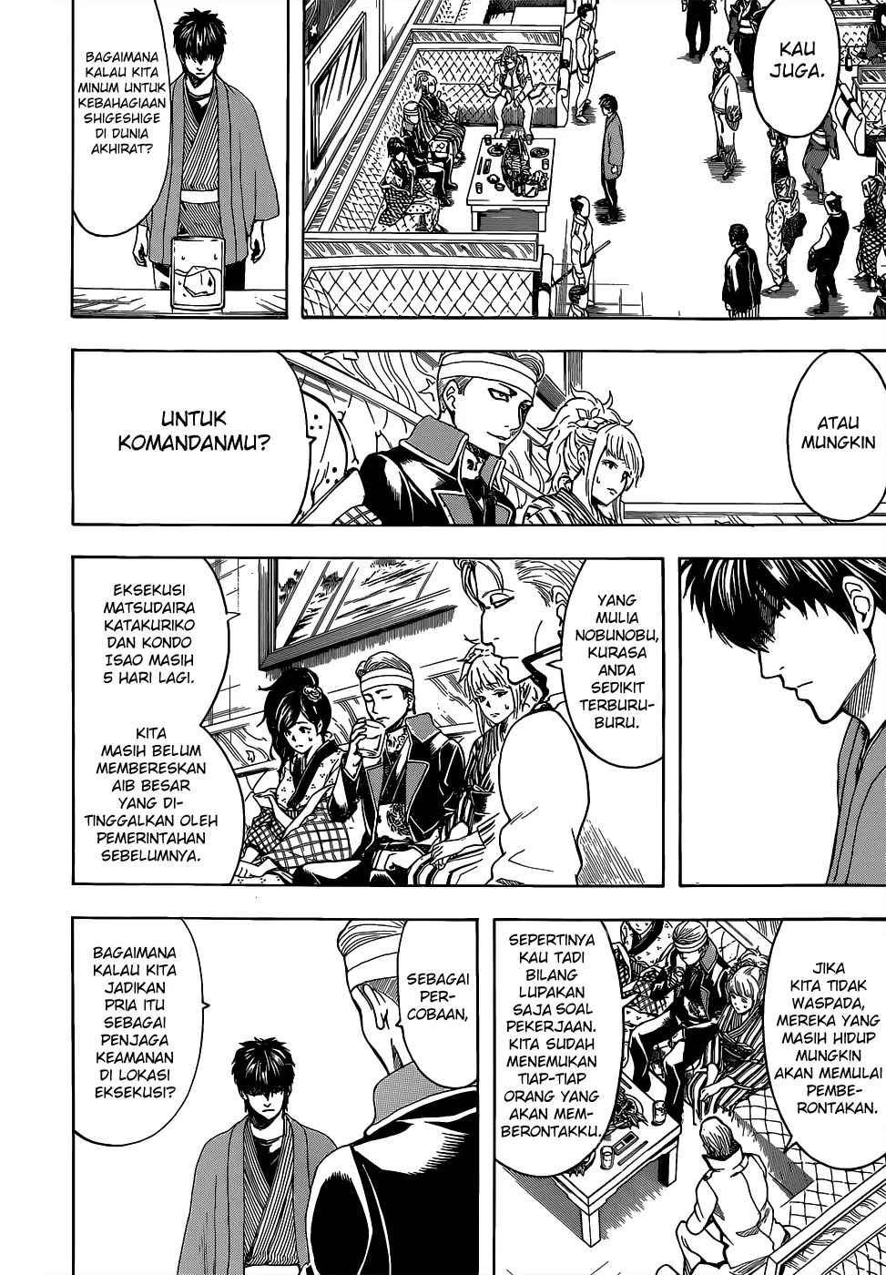 Chapter 527 - halaman 12