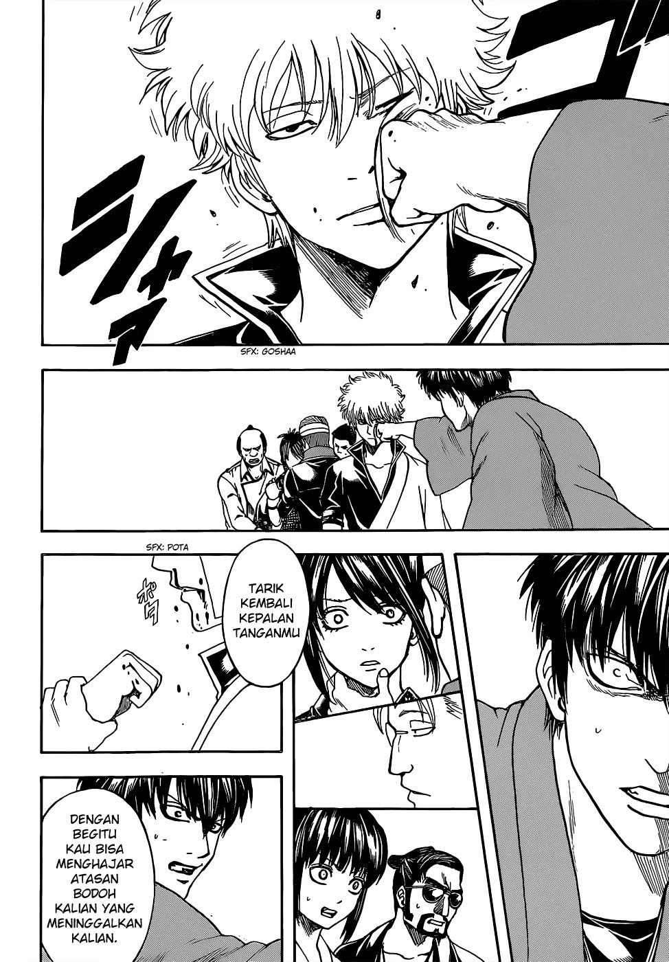Chapter 527 - halaman 18