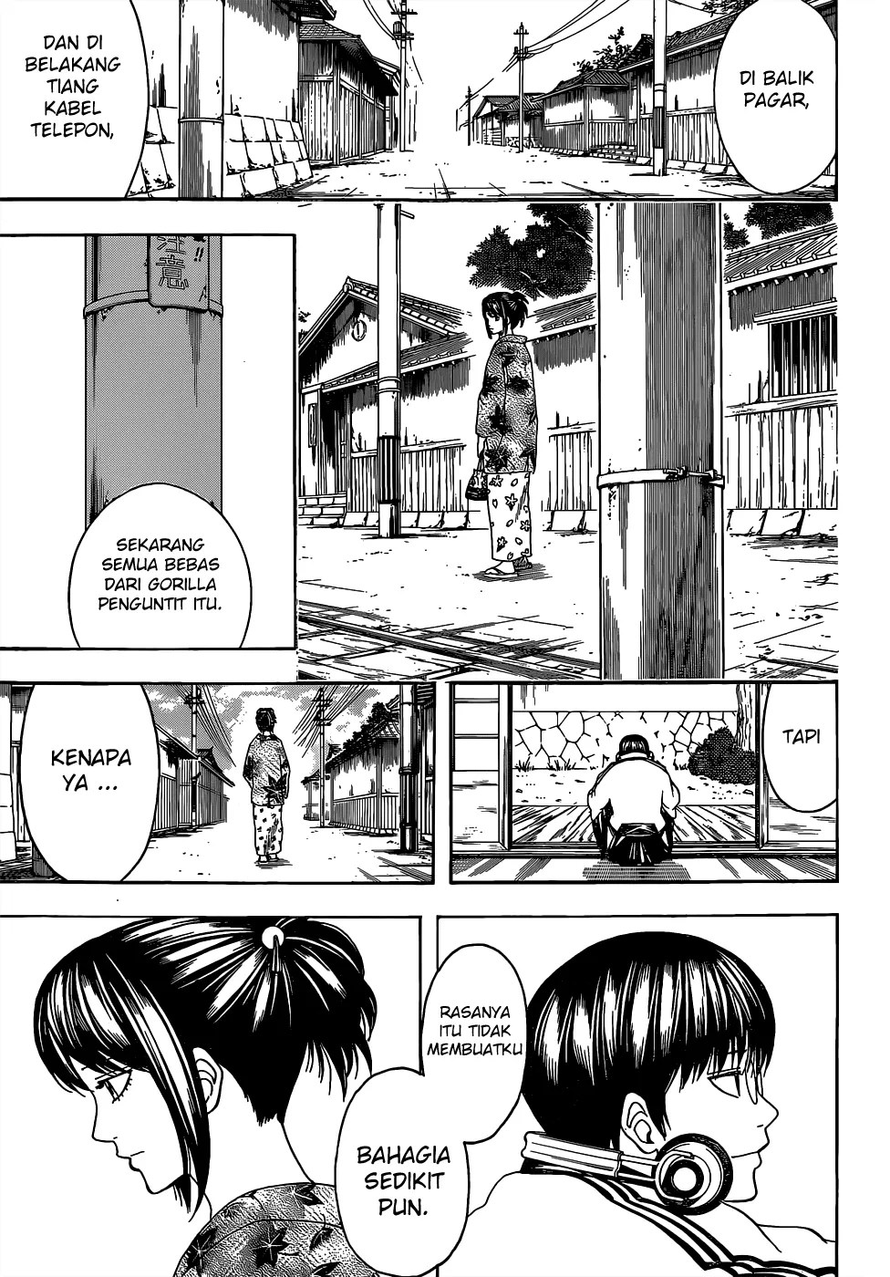 Chapter 527 - halaman 3