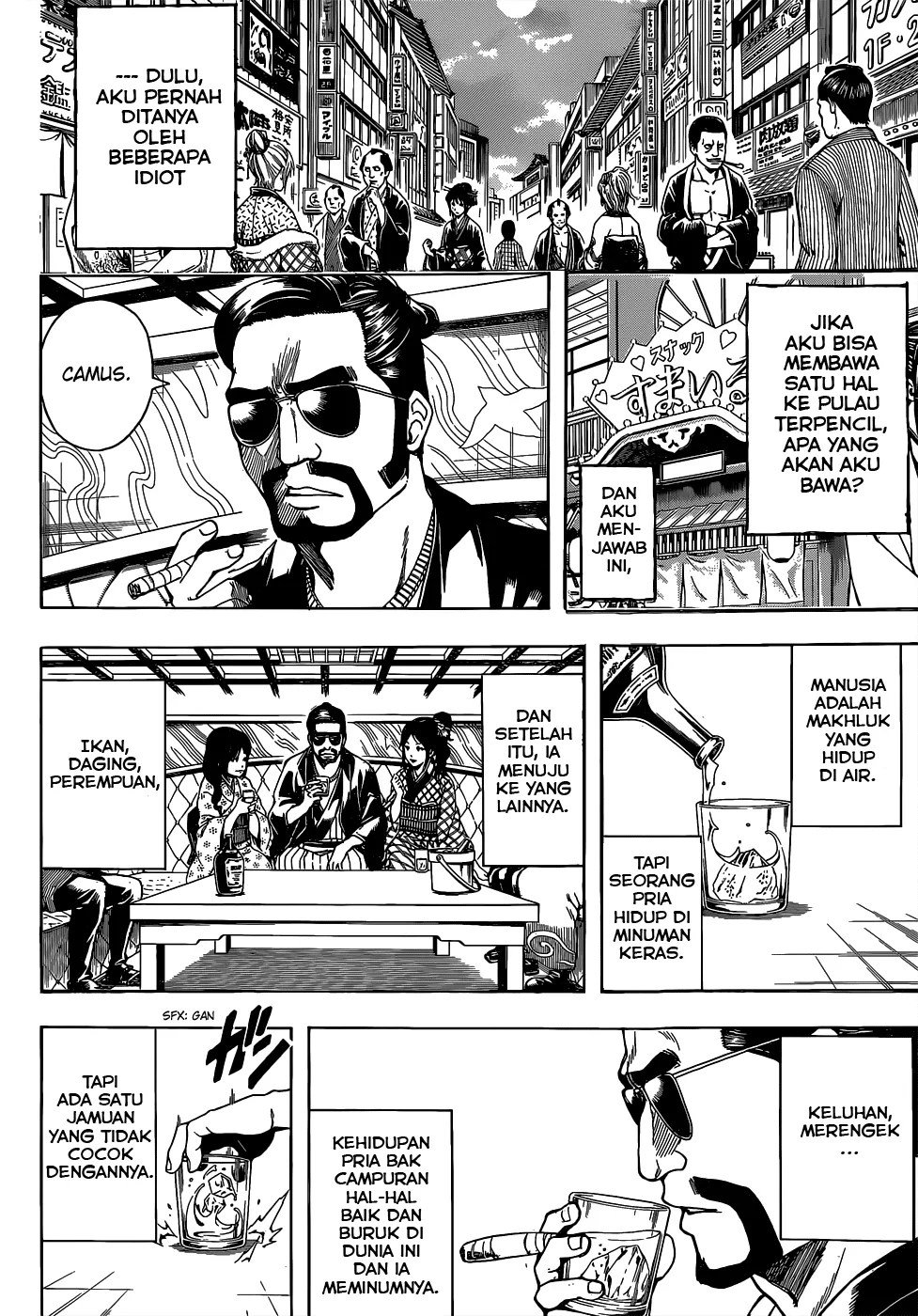 Chapter 527 - halaman 4