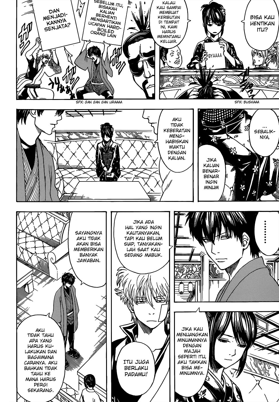 Chapter 527 - halaman 6