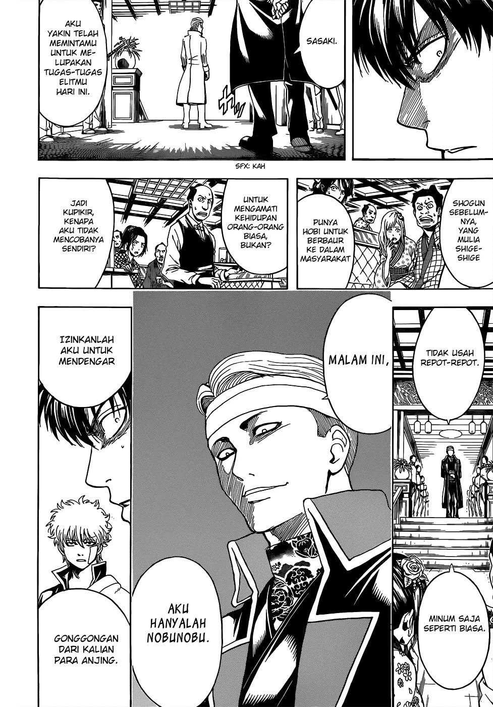 Chapter 527 - halaman 8