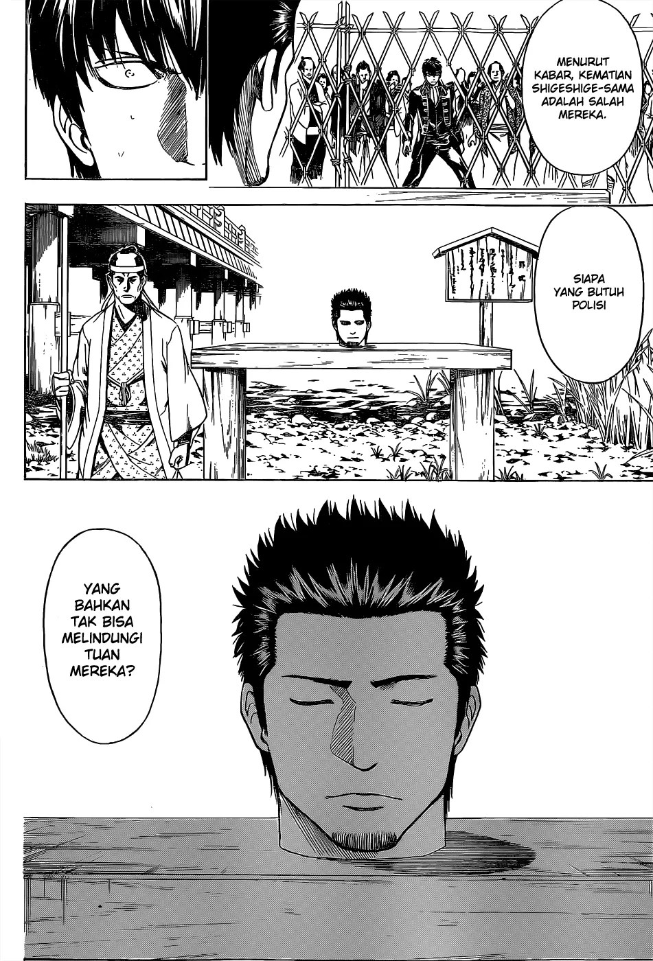 Chapter 526 - halaman 2