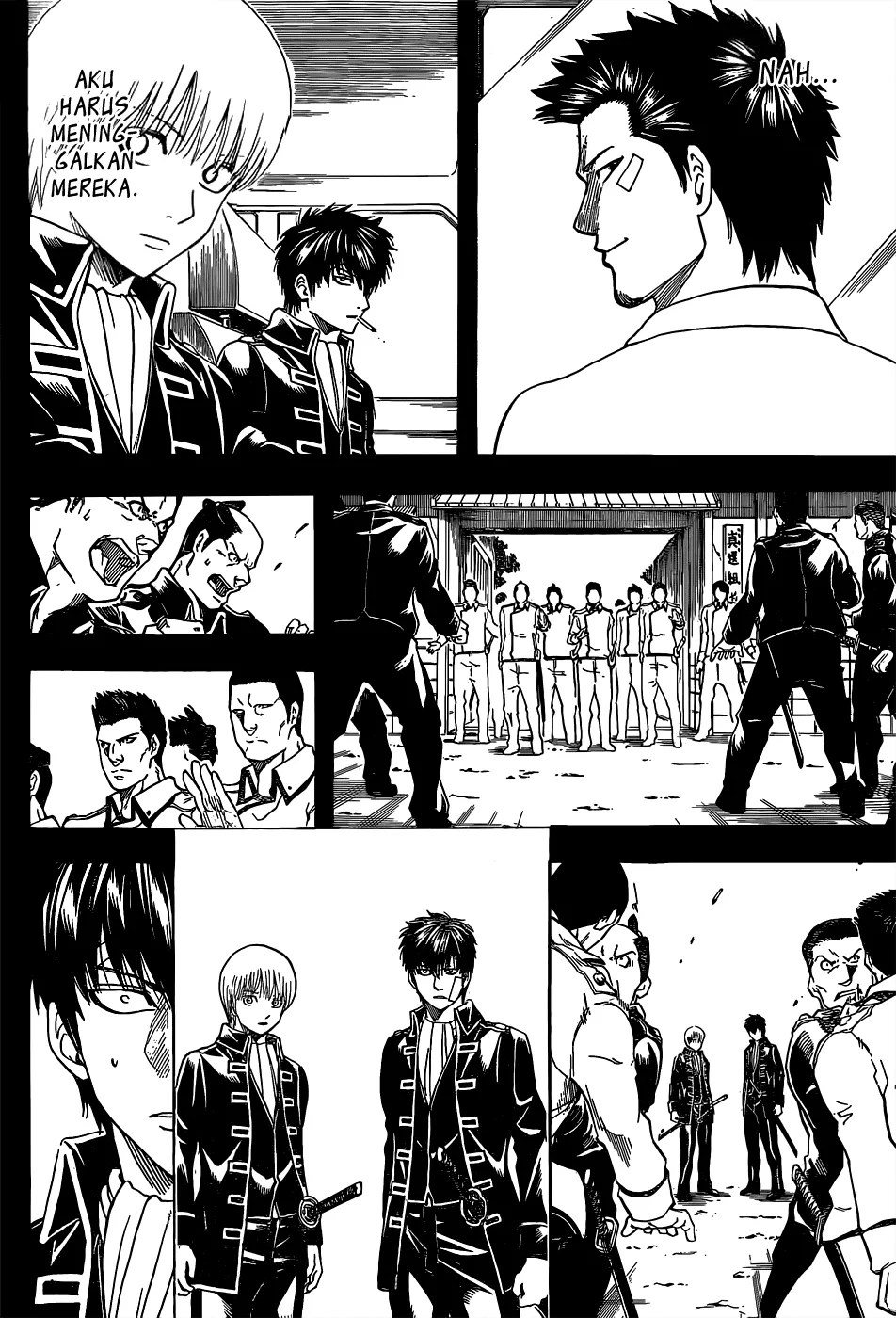 Chapter 526 - halaman 12