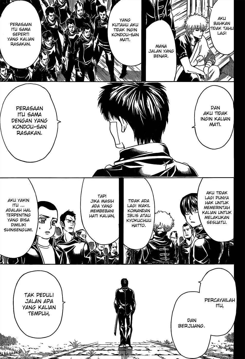 Chapter 526 - halaman 17