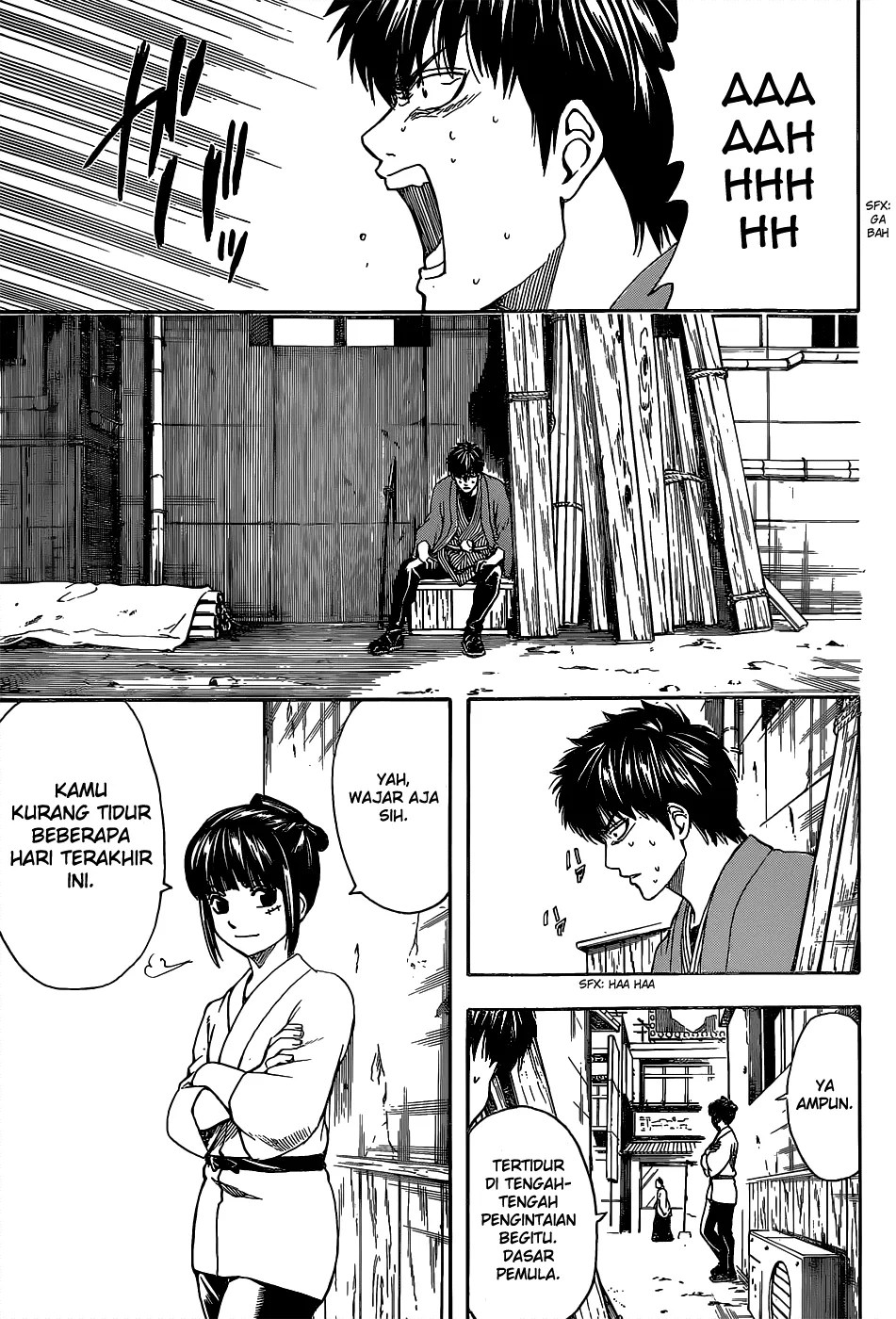 Chapter 526 - halaman 3