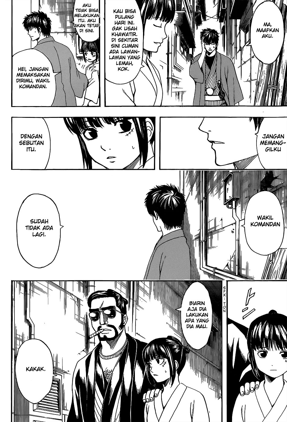 Chapter 526 - halaman 4