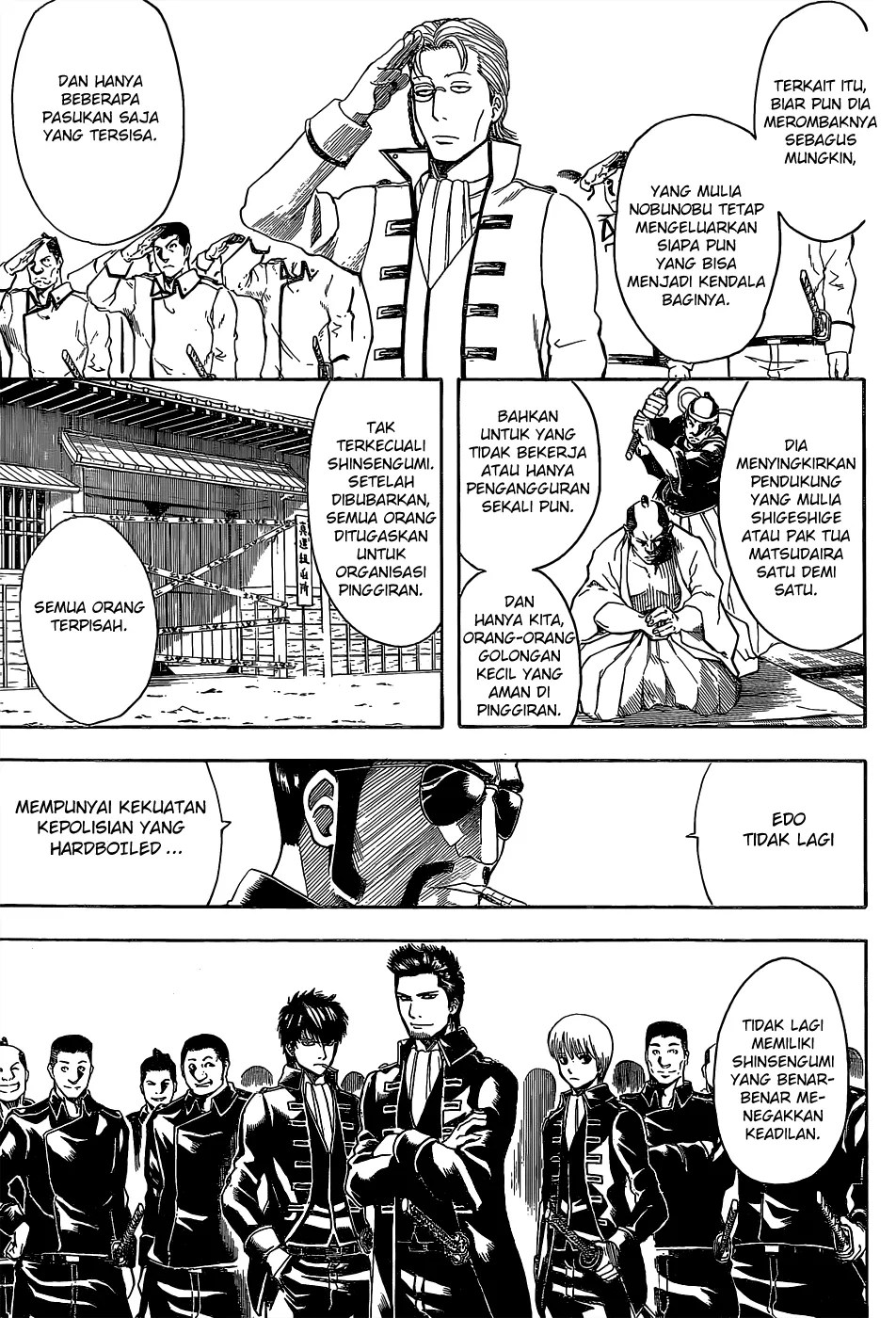Chapter 526 - halaman 7