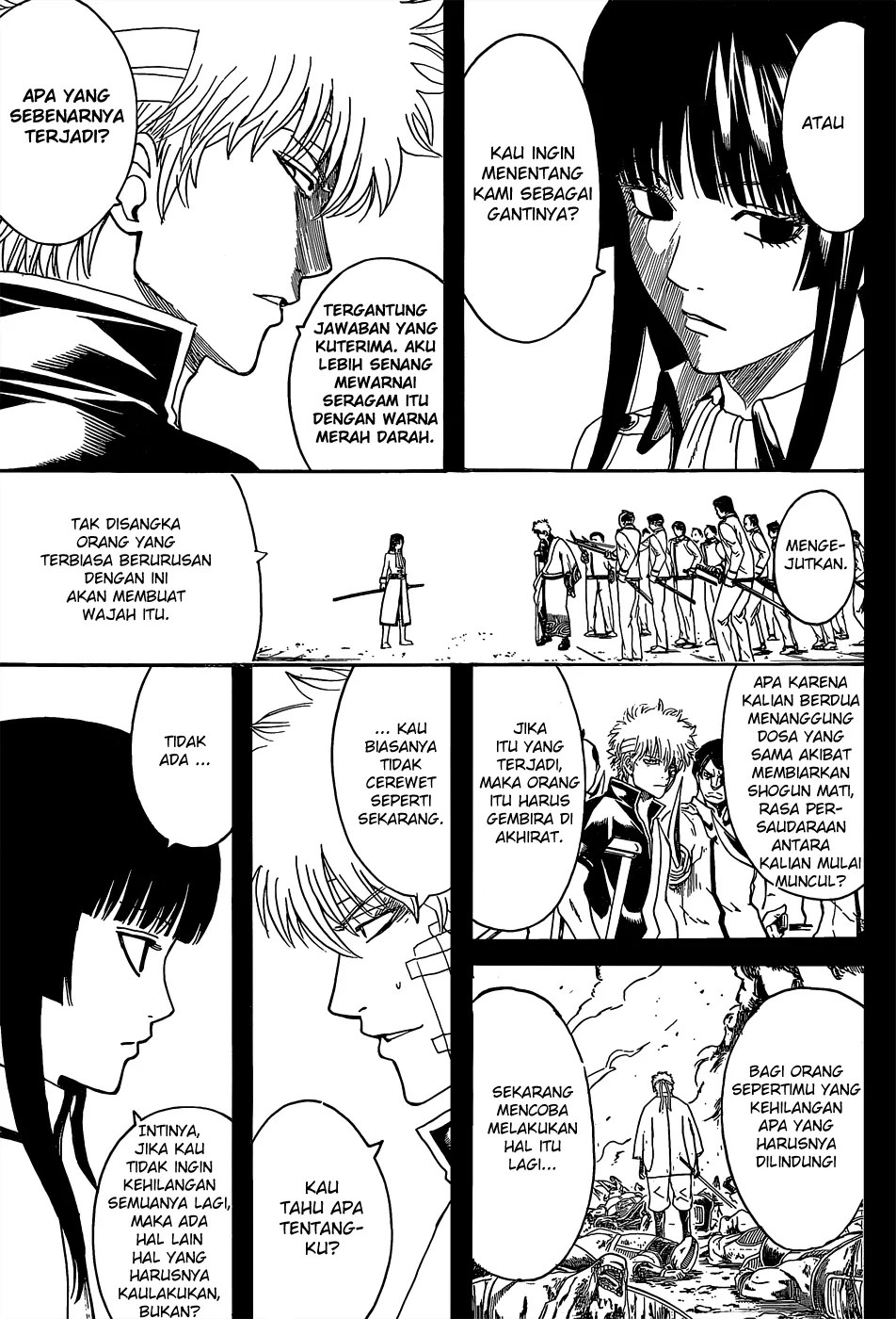 Chapter 526 - halaman 9