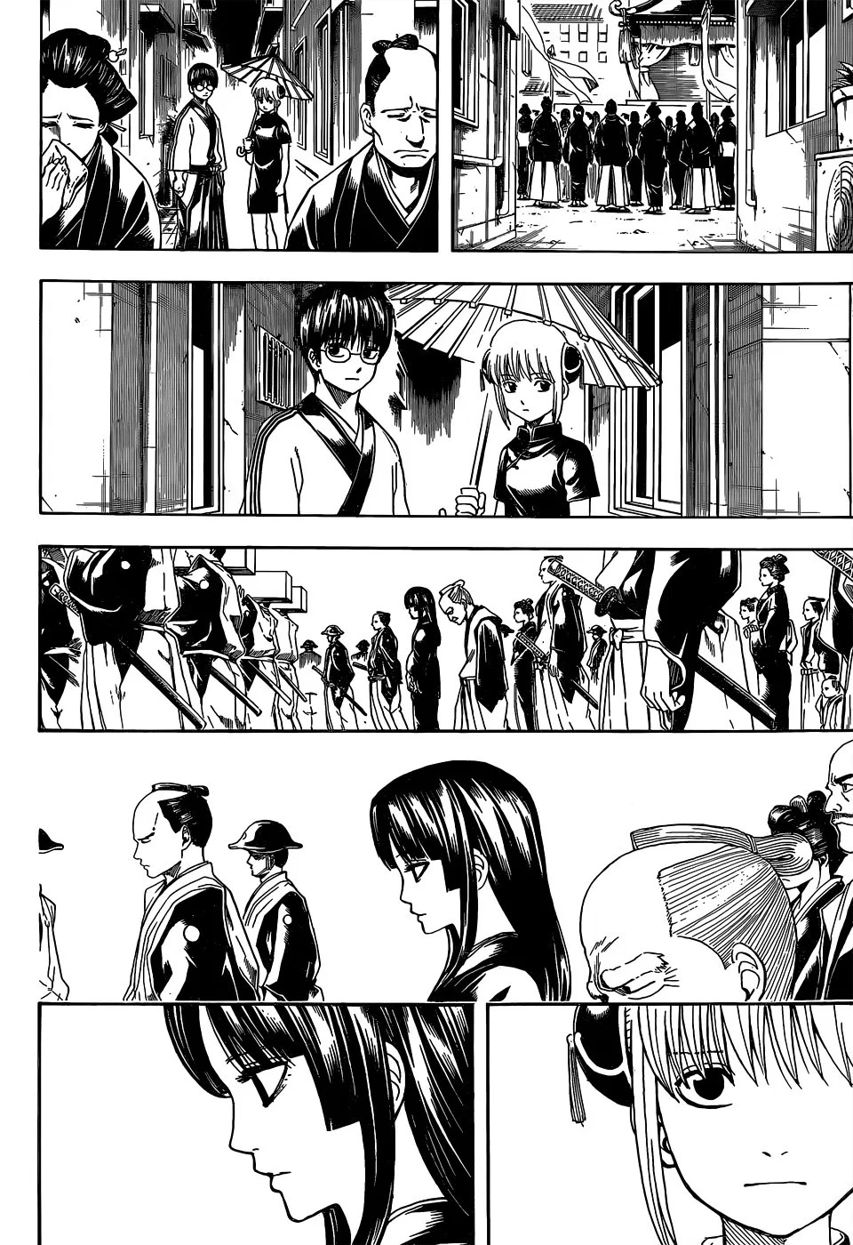 Chapter 525 - halaman 4