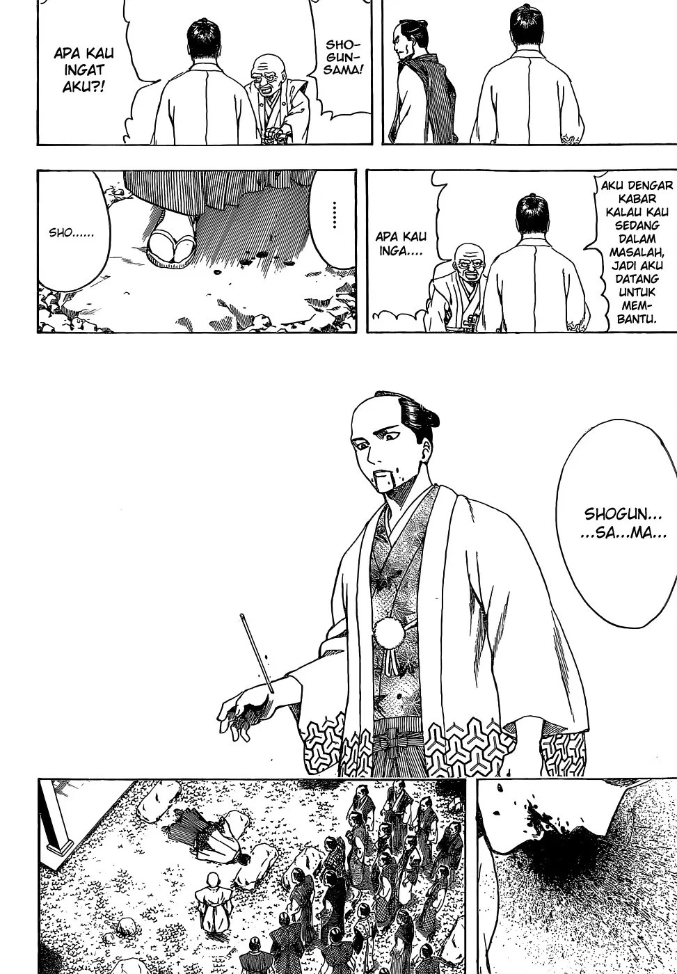 Chapter 524 - halaman 14