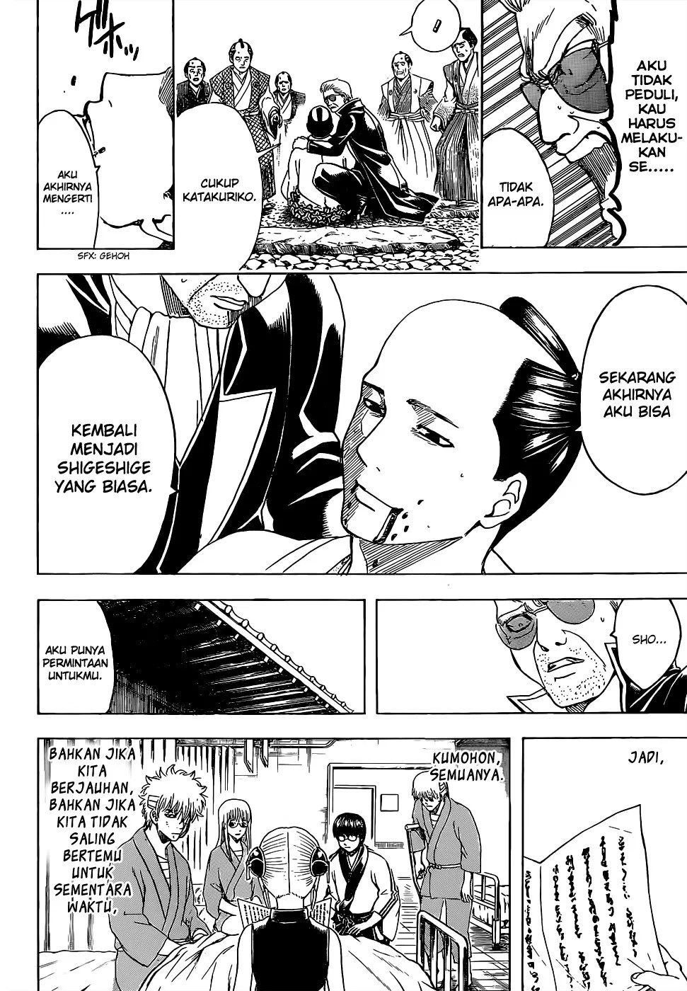 Chapter 524 - halaman 16
