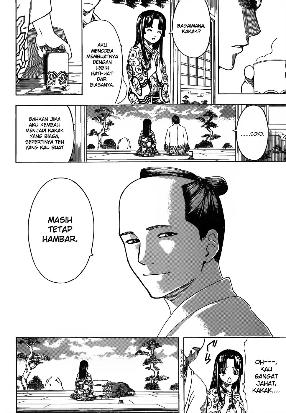 Chapter 524 - halaman 18