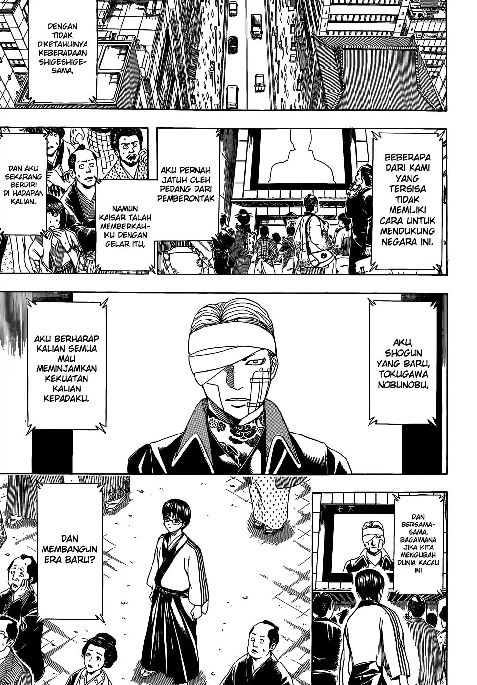 Chapter 524 - halaman 5