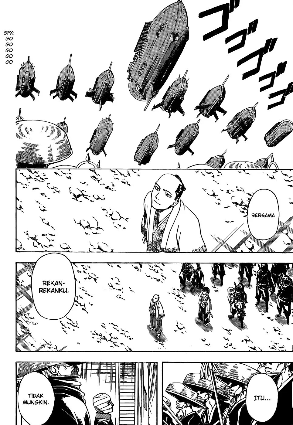Chapter 523 - halaman 3