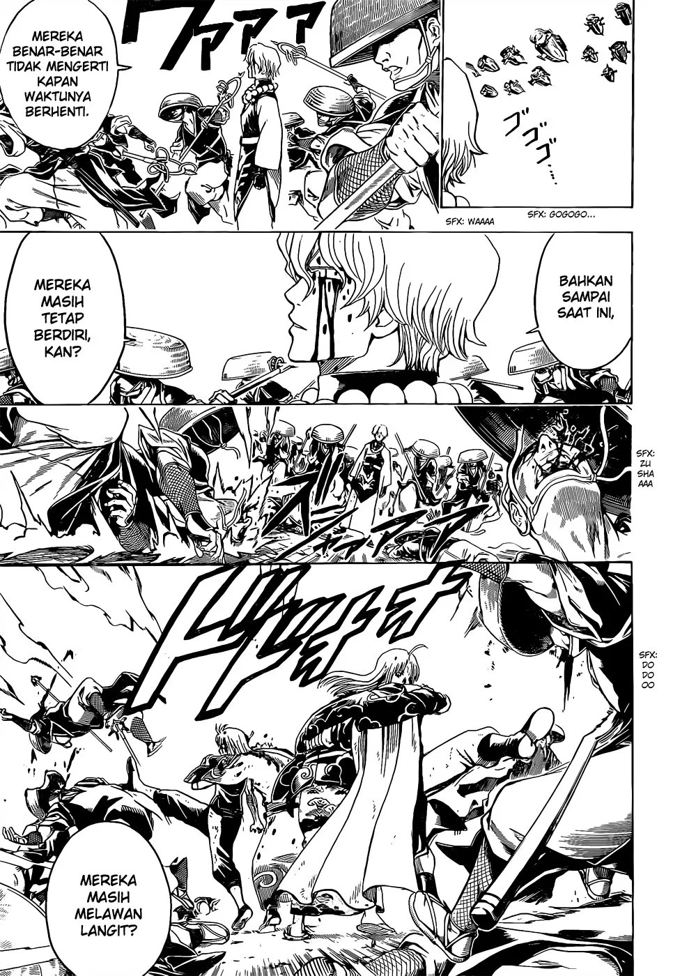 Chapter 523 - halaman 6