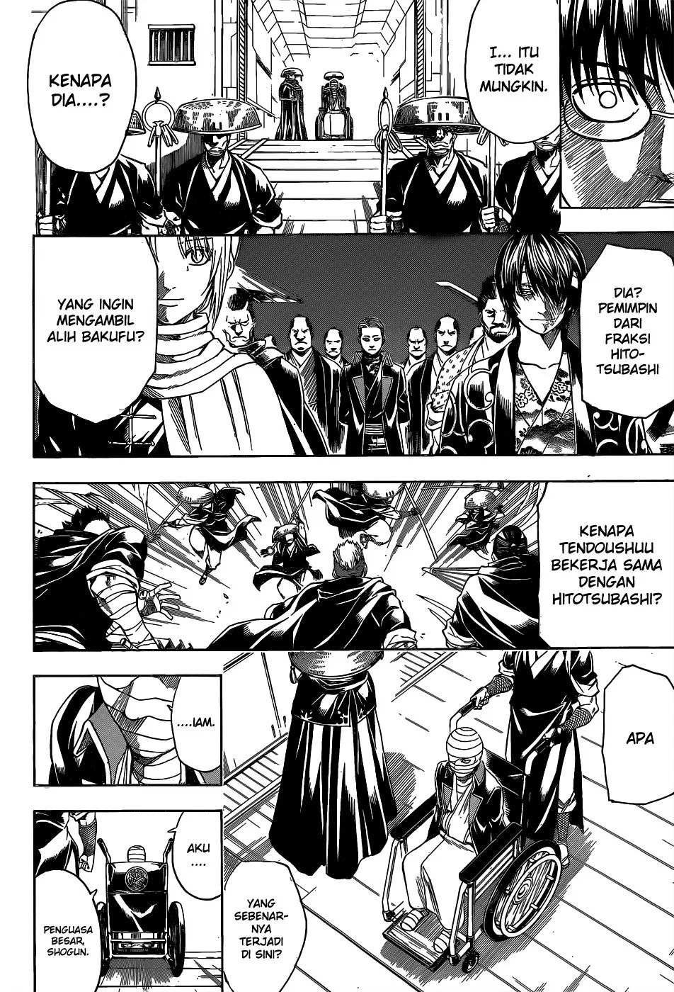 Chapter 522 - halaman 2