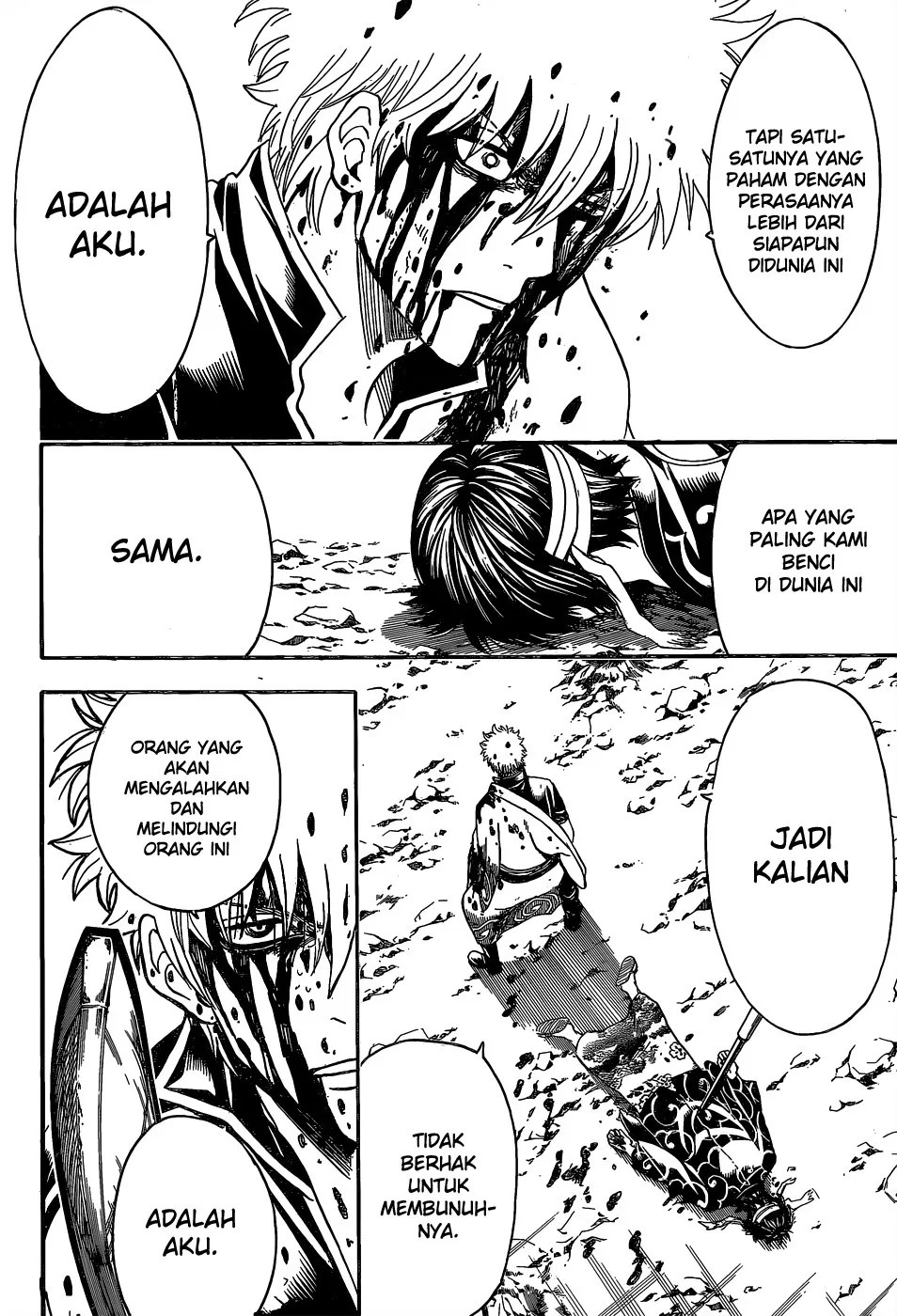 Chapter 522 - halaman 12
