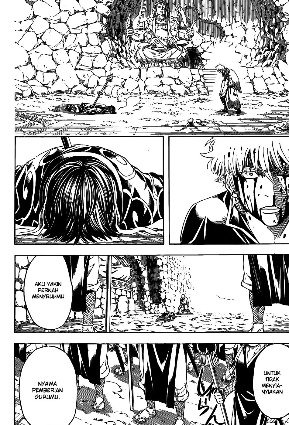 Chapter 521 - halaman 2