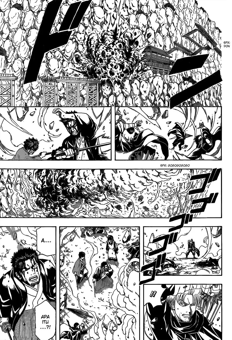 Chapter 521 - halaman 13