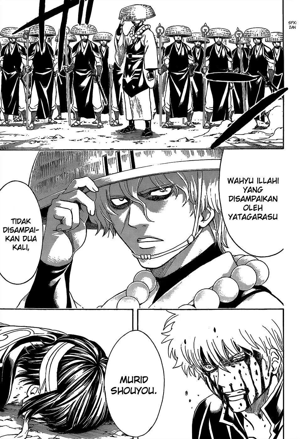 Chapter 521 - halaman 3