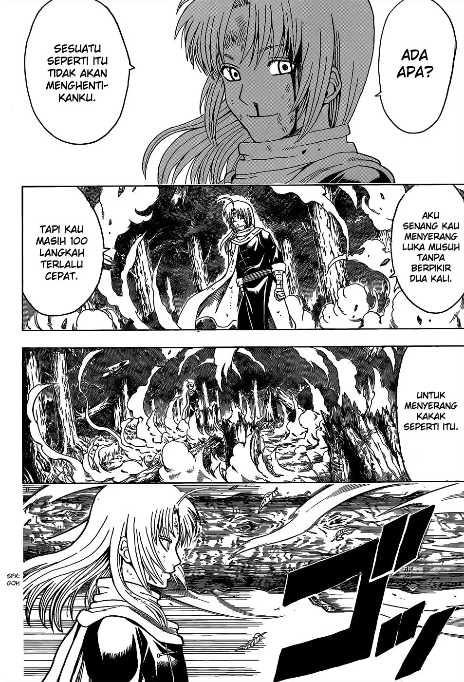 Chapter 521 - halaman 6
