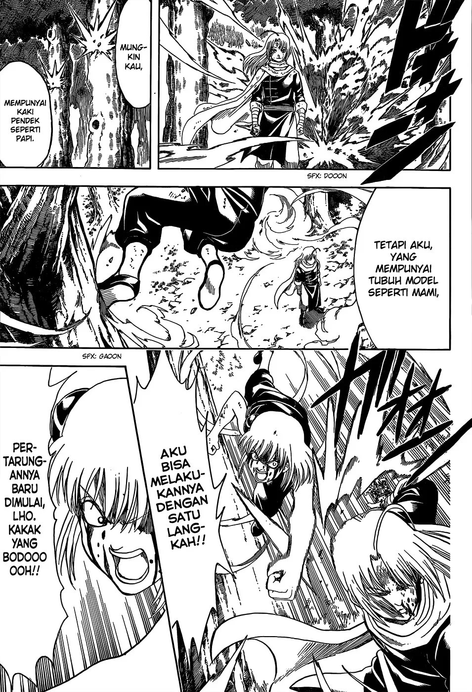 Chapter 521 - halaman 7