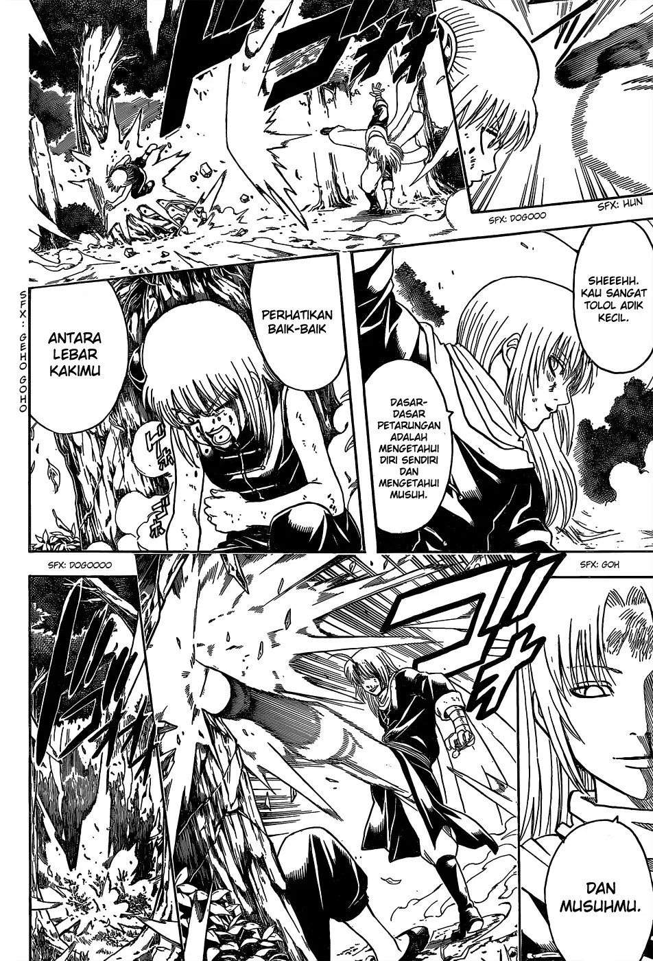 Chapter 521 - halaman 8