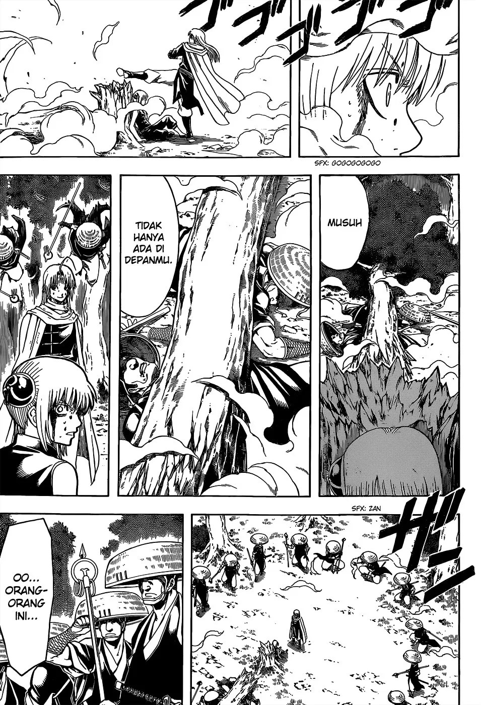 Chapter 521 - halaman 9