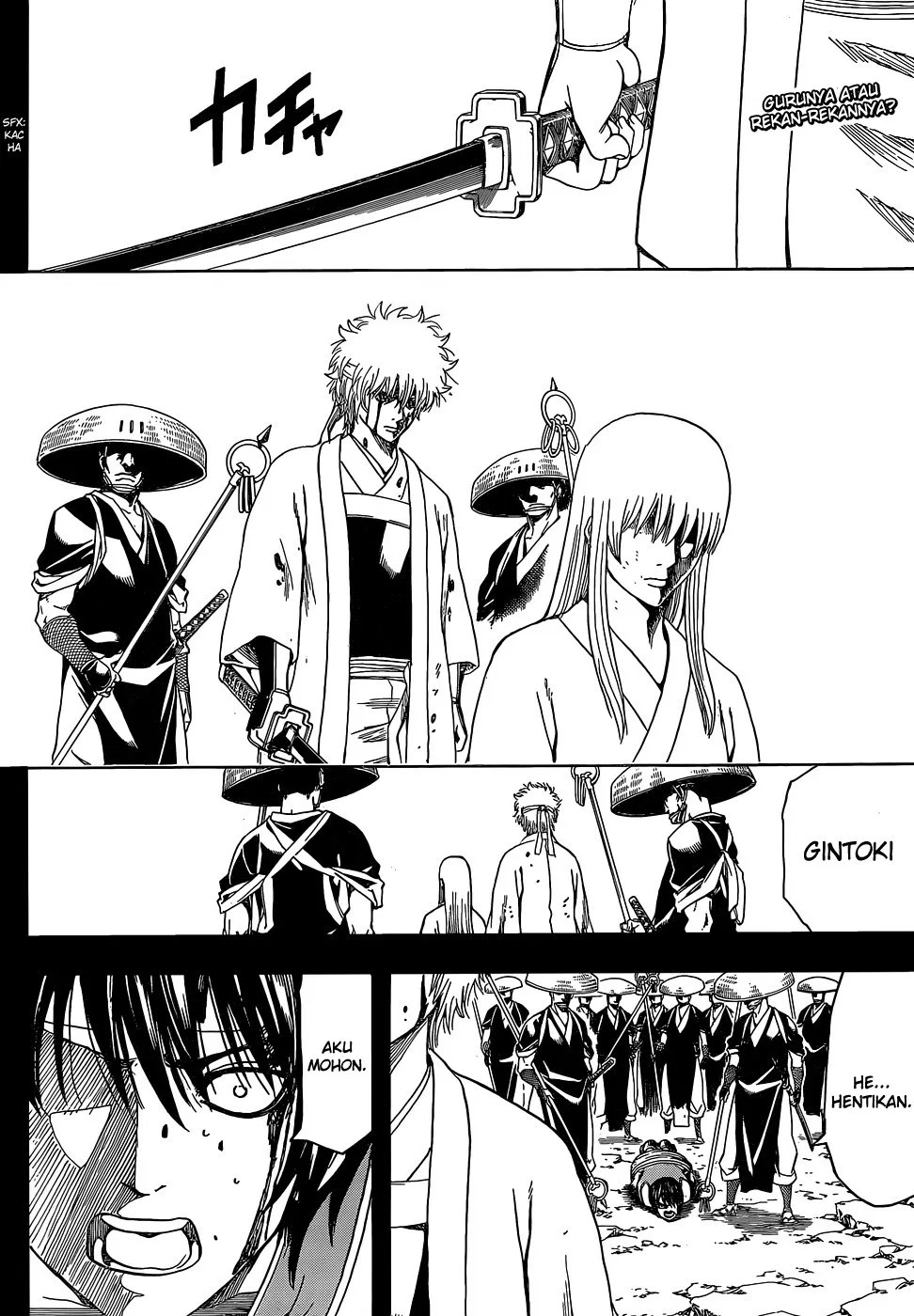 Chapter 520 - halaman 2