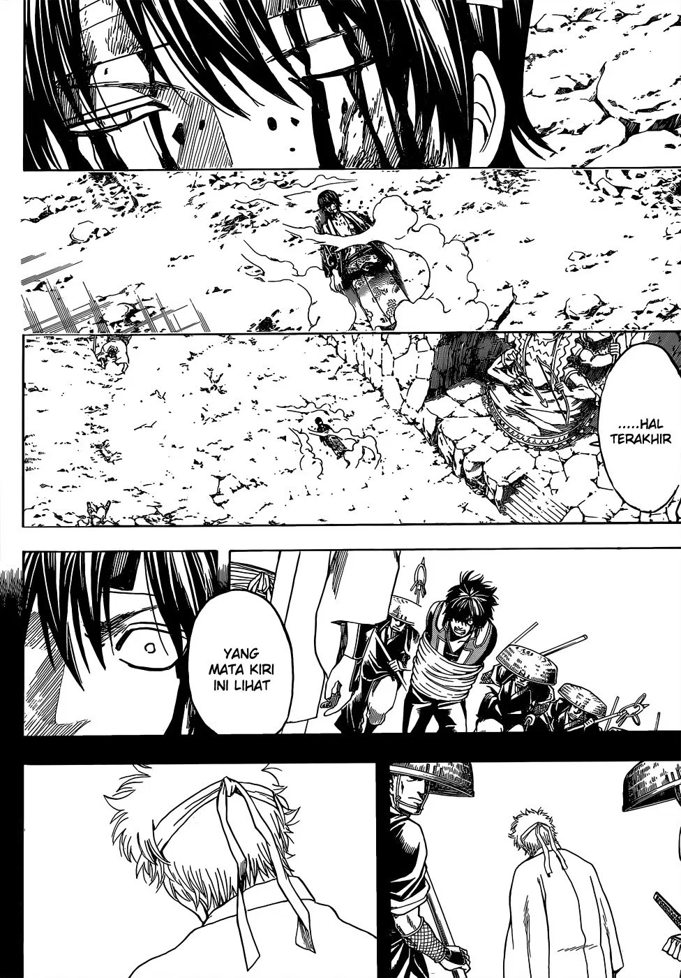 Chapter 520 - halaman 12