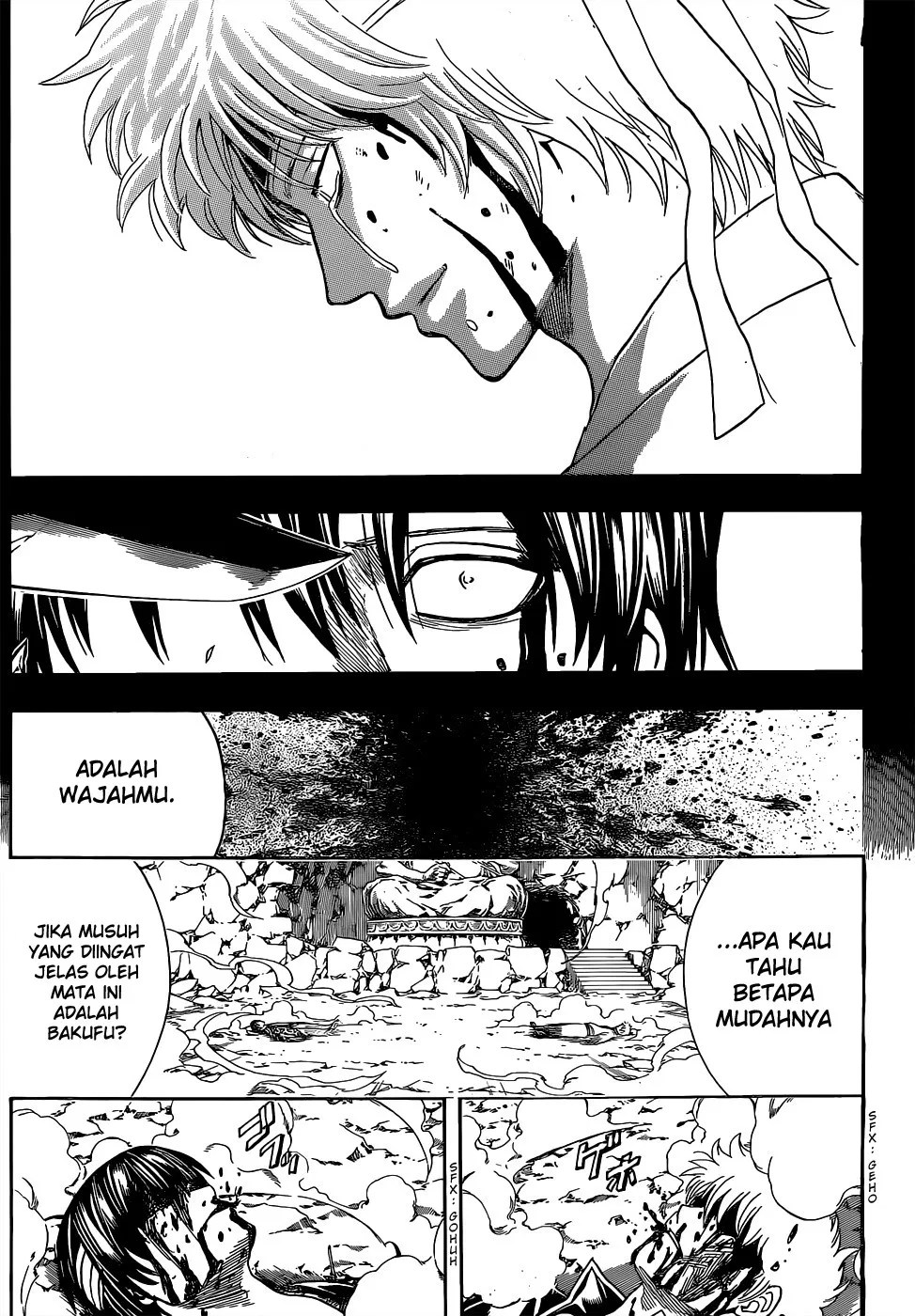 Chapter 520 - halaman 13