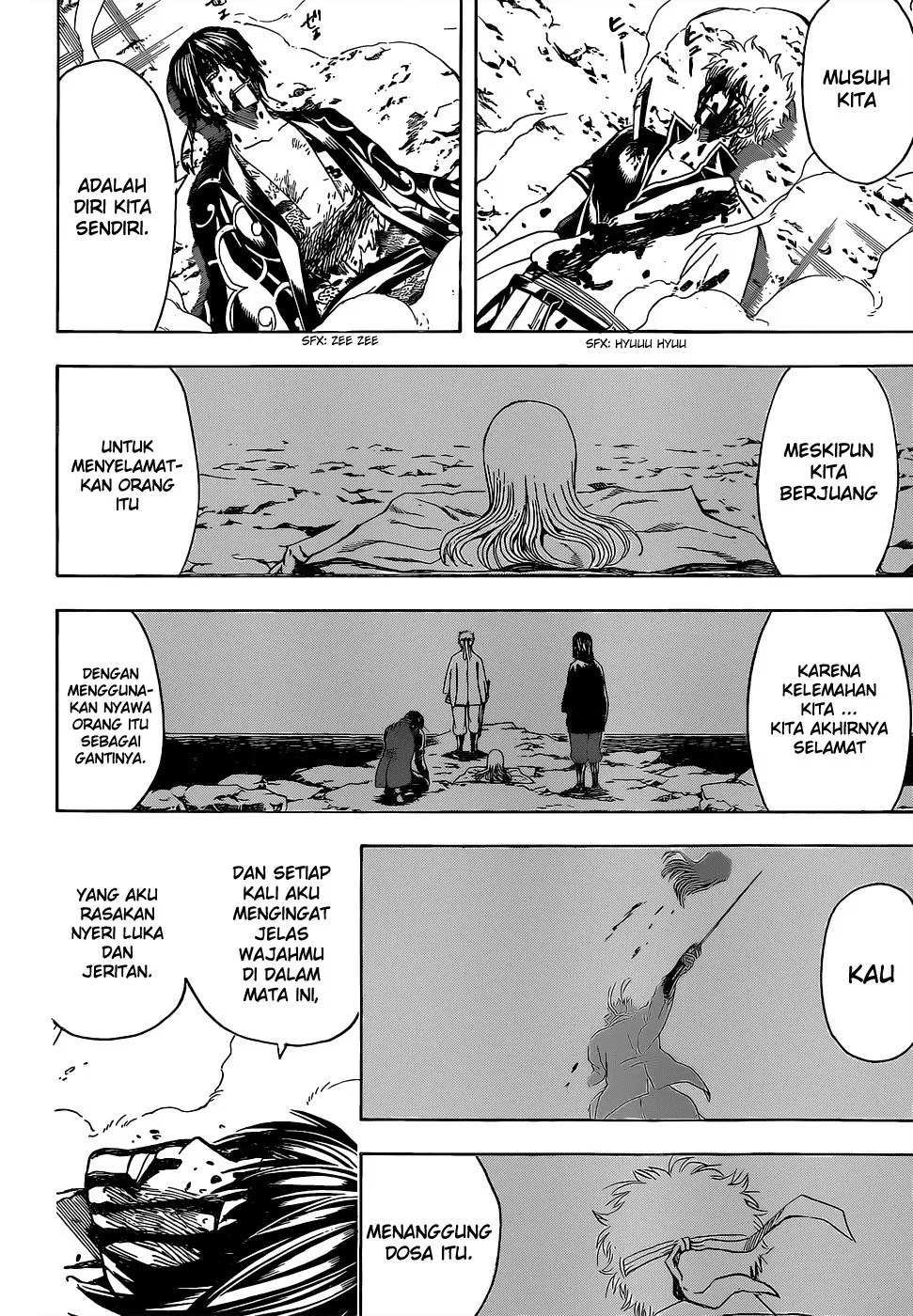 Chapter 520 - halaman 14