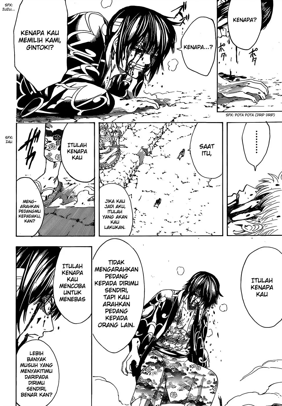 Chapter 520 - halaman 16