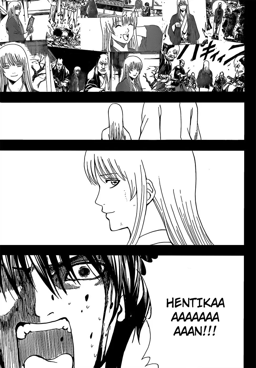 Chapter 520 - halaman 3