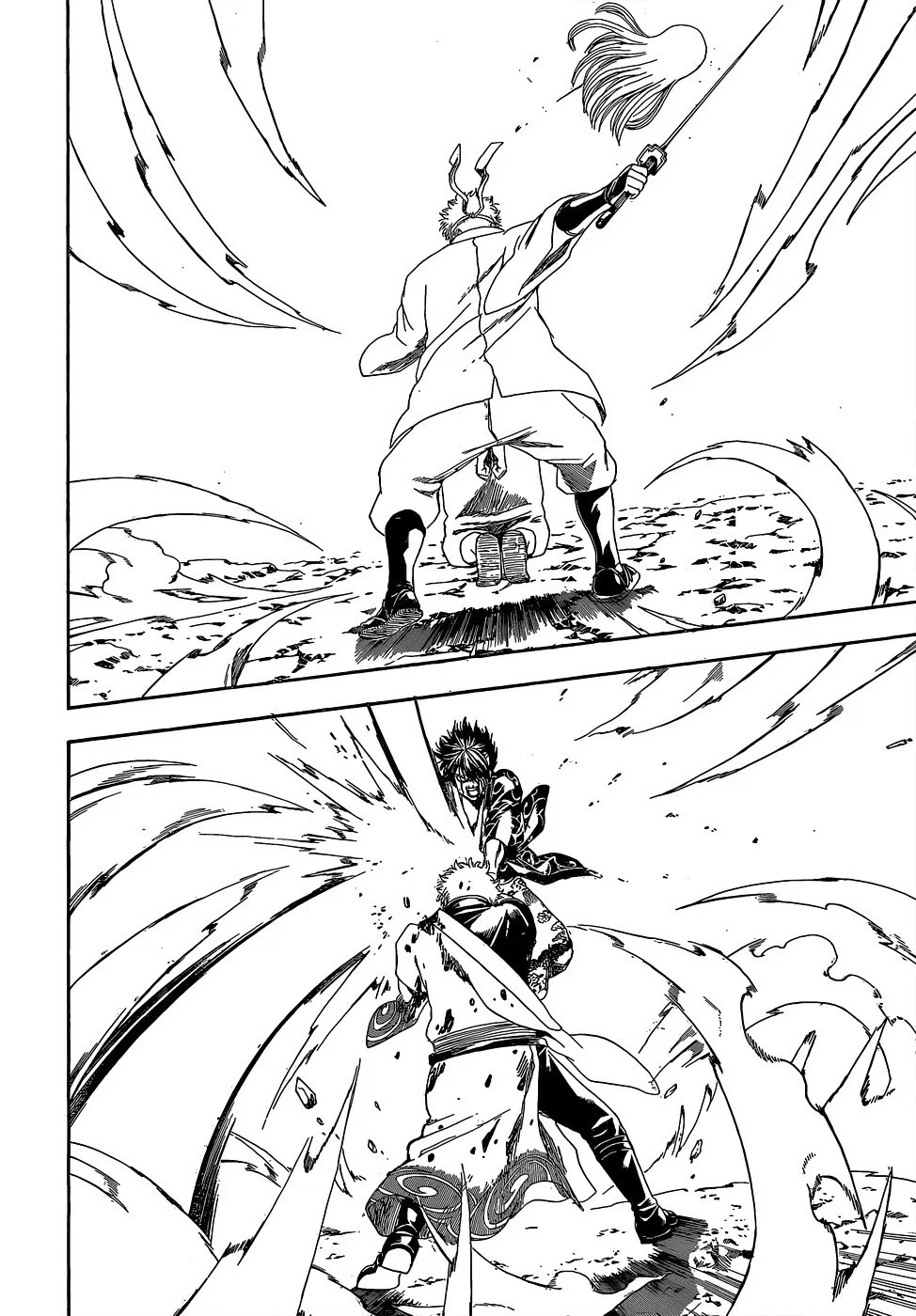 Chapter 520 - halaman 4