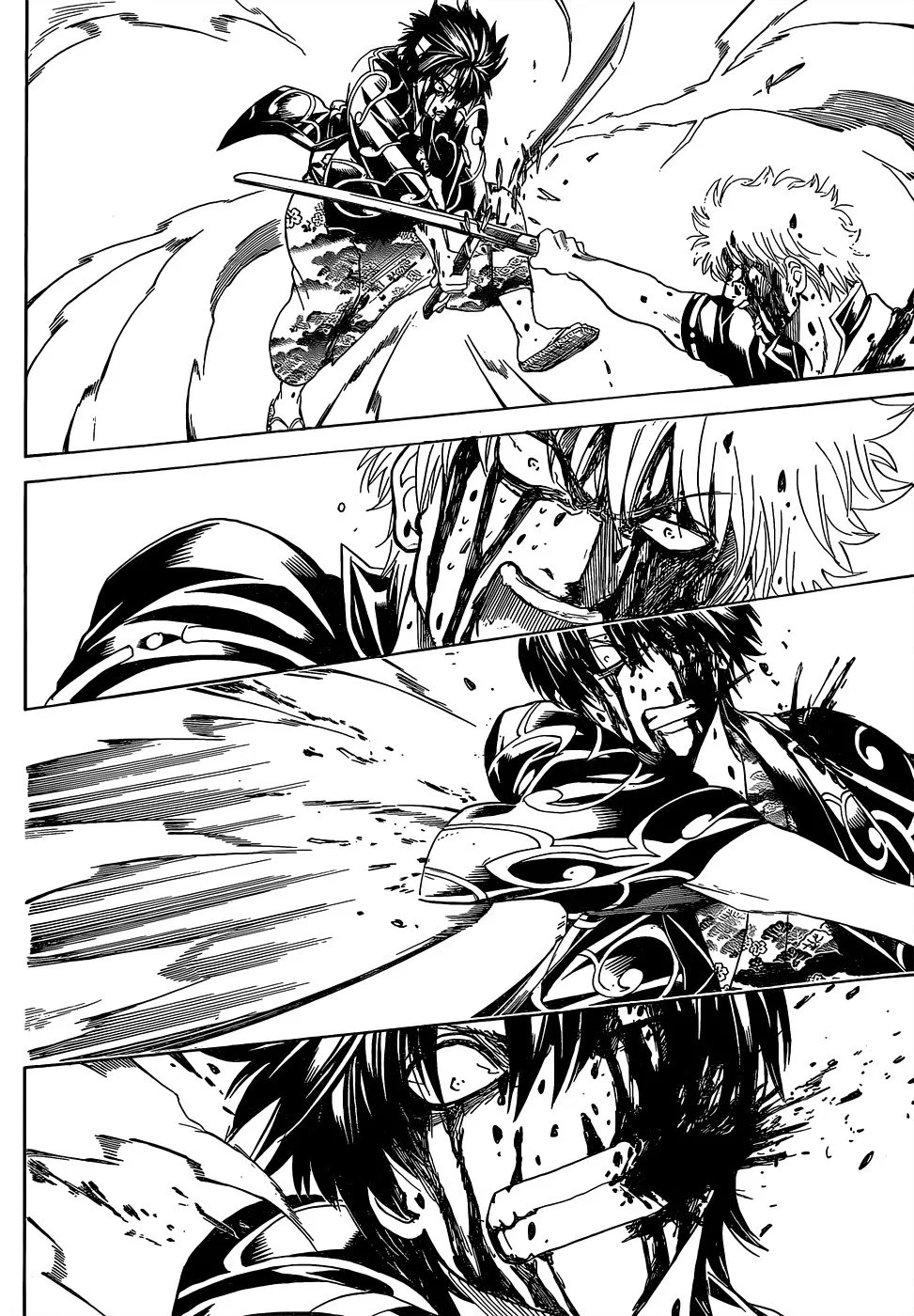 Chapter 520 - halaman 6