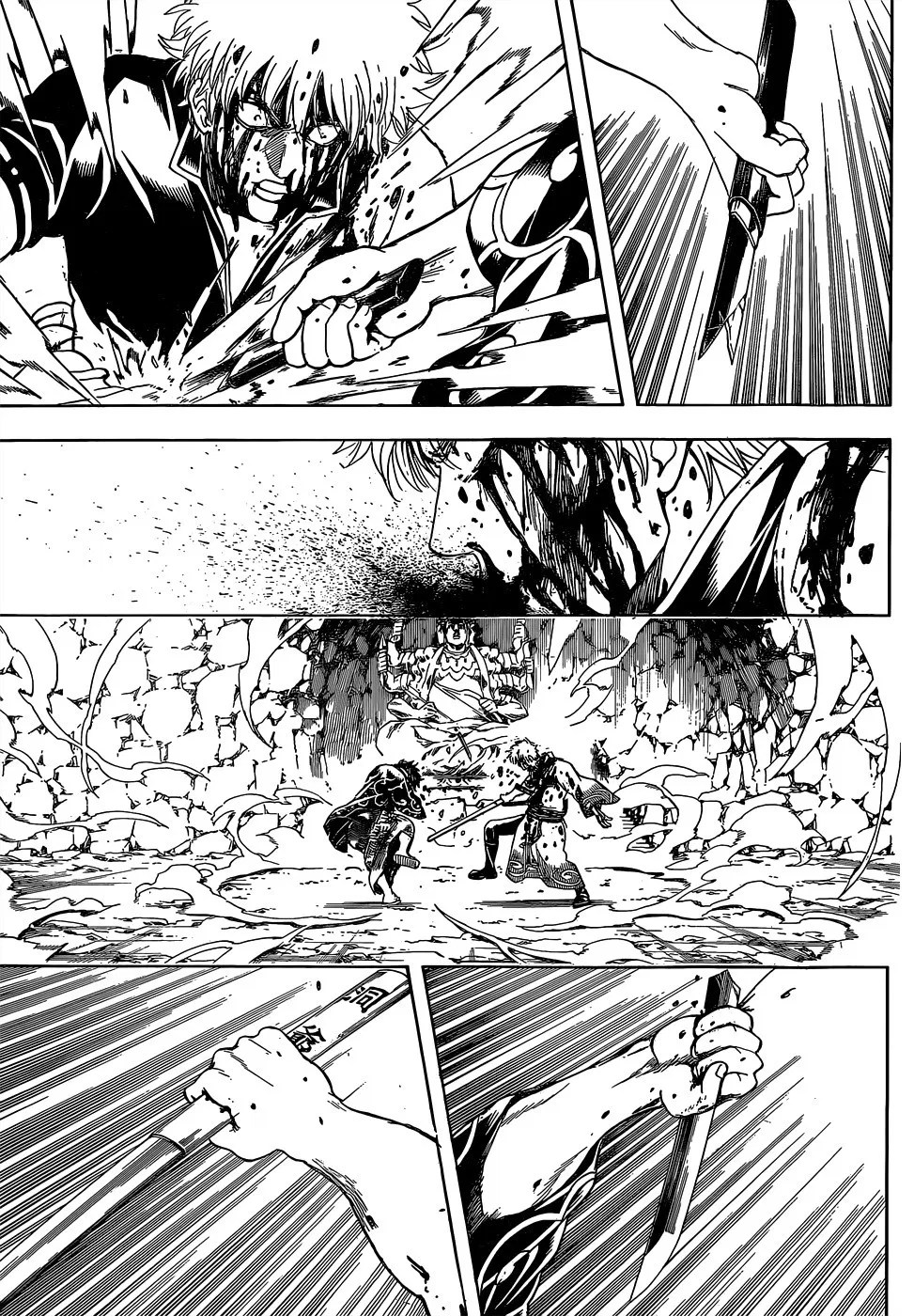 Chapter 520 - halaman 7