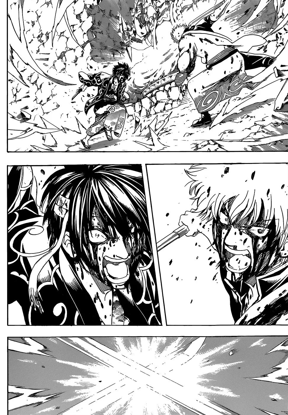 Chapter 520 - halaman 8