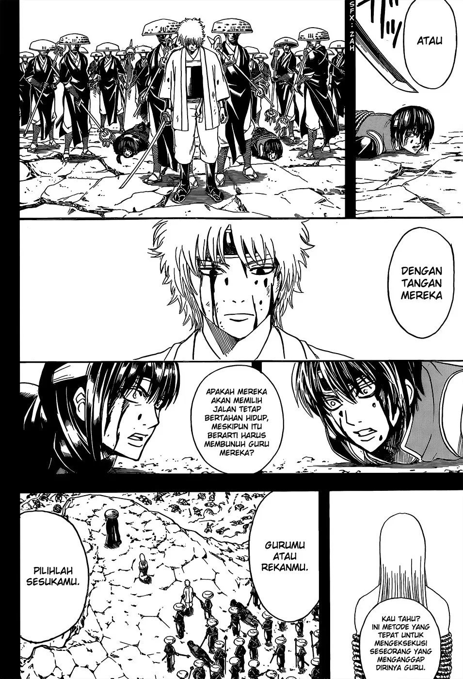 Chapter 519 - halaman 12