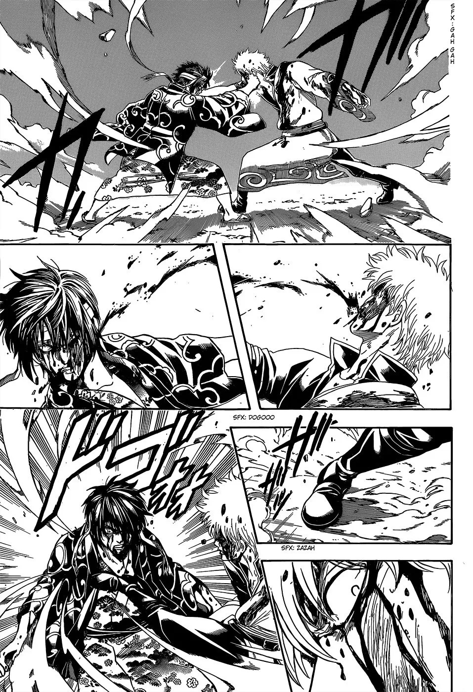 Chapter 519 - halaman 13